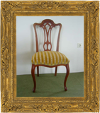 SORAK - Fabrika stilskog nameštaja - Stolice