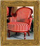 SORAK - Fabrika stilskog nameštaja - Fotelje i polufotelje