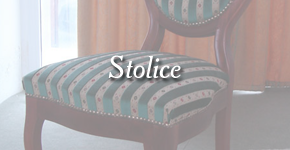 stolice
