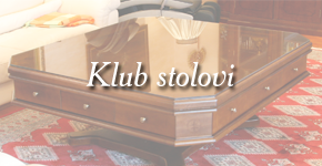 klubstolovi
