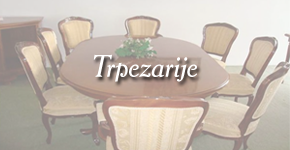 trpezarije