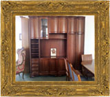 SORAK - Fabrika stilskog nameštaja - Garniture - Dnevne sobe