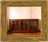 SORAK - Fabrika stilskog nameštaja - Vitrine